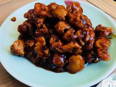 -新白鹿餐厅(城西银泰城店)