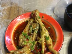 -李叔叔虾蟹大排档(青羊店)