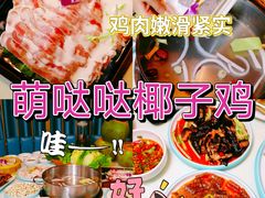 -椰梦长廊