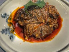 -峨嵋酒家(地安门店)