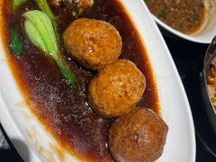 -芳芳私房菜·精做淮扬菜(承德路店)