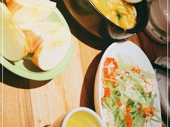 -古晋小馆·川湘融合菜(旺座国际城店)