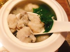 -将相和·海鲜蒸饺大连菜