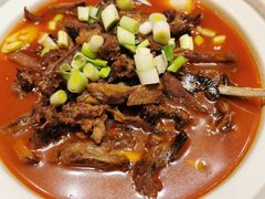 -曙光国际大酒店中餐厅