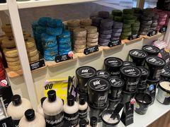 -LUSH(威尼斯人店)