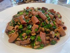 -双合园·海鲜水饺青岛菜(品牌首店)