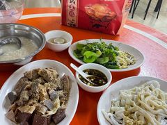 -水东兴记鸭粥店(茂名店)
