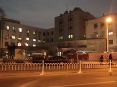 -江南大学附属医院(北院区)