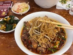 -蒋家肠旺面馆老店(合群路店)
