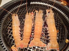 -赤坂亭M9和牛烧肉·日料398放题(万达店)