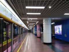-公园前(地铁站)