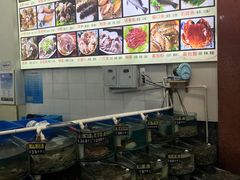 -烁佳海鲜大馅饺子