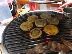 烤实蛋-原始泥炉烤肉(总店)