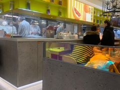 -蔡澜点心·粤菜(西单大悦城店)