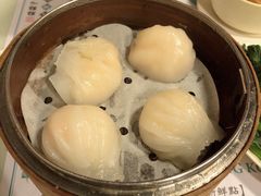 -点点心点心专门店(旺角店)