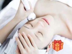 -健身堂科技美肌SPA