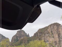 -孤山寨风景区