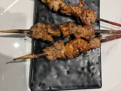-马尔龙新疆饭店·清真(长青路店)
