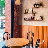 沈阳探店|绿头鸭Le Canard Bistro🦆