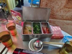 -燃计沙茶皇·香港沙茶火锅(人广旗舰店)