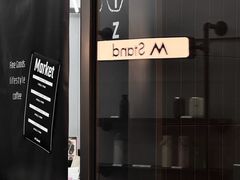 -M Stand(西安大悦城店)