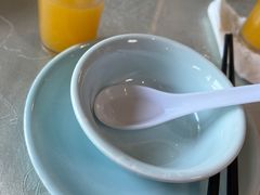 -艳阳度假酒店·餐厅