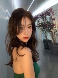-Rise Hair上升造型