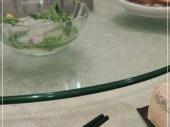 -梦中园海鲜酒店(川沙路店)