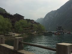 -乌江画廊(彭水苗族土家族自治县)