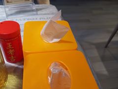 -美膳居川菜馆油焖大虾烧烤(卓刀泉店)