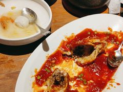 -外婆家(静安大悦城店)