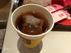 -麦当劳(斜土路2号店)