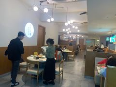 -花城粤菜餐厅(高新区店)