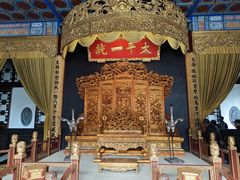 -南京中国近代史遗址博物馆(南京总统府)