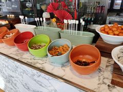 -洲际酒店·地平线全日餐厅HORIZON CAFÉ