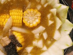 -尚竹阁冬瓜盅·18年地标美食(平洲店)