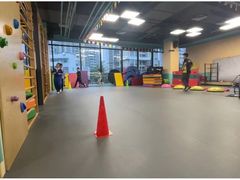 -玩胜青少儿体能(福田侨香中心)