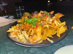 麻婆墨西哥玉米片-The Rug Cafe(王府中环店)