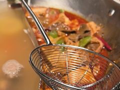 -左庭右院鲜牛肉火锅(苏州园区永旺店)