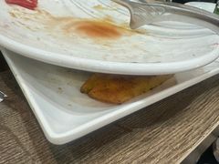 -火炉火自助餐(悠唐购物中心店)