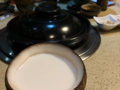 -润泽园椰子鸡(汇一城店)