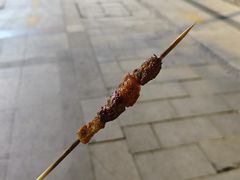 -伊北味·清真青海拉面村(延安路店)