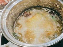 -品多珍自助回转火锅餐厅(增城万达店)