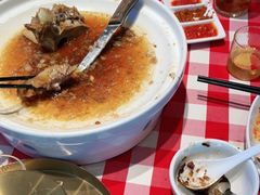 -西贝(吴江路湟普汇店)