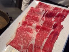 -满来寿喜烧(金虹桥店)