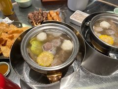 -潮界(虹桥新天地店)