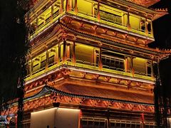 -台儿庄古城