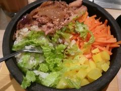 -新石器烤肉(南站店)