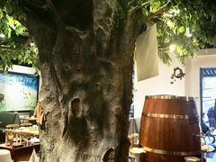 -易老九江湖菜(北滨一路店)