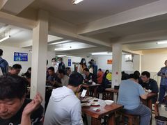 大堂-宝瑞门钉肉饼店